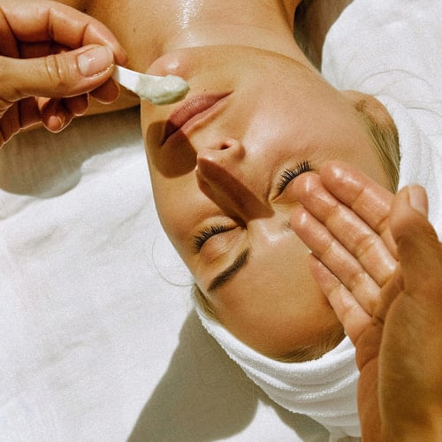 Maison de beauté - Panier des Sens - Sourcils & cils Avignon - Maison de beauté - Panier des Sens - Photo Galerie - OneBooking