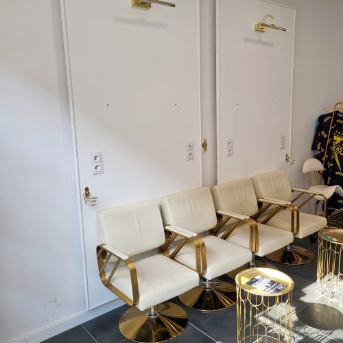 Barber Shop Du Peyrou - Coiffure Montpellier - Barber Shop Du Peyrou - Photo Galerie - OneBooking