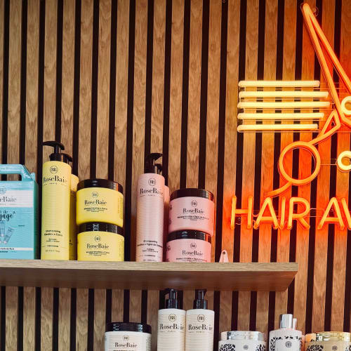 Hair Avenue - Coiffure Montpellier - Hair Avenue - Photo Galerie - OneBooking