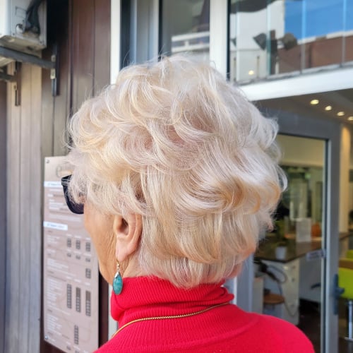 Coiffure Evasion - Spa Lyon - Coiffure Evasion - Photo Galerie - OneBooking
