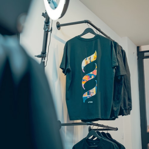 Casa Barber Shop - Coiffure Lyon - Casa Barber Shop - Photo Galerie - OneBooking