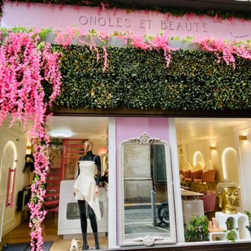 Ongles et beauté Carmes - Institut de beauté Toulouse - Ongles et beauté Carmes - Photo Galerie - OneBooking