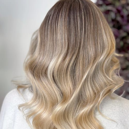 Mystik by Lena Lepetit - Coiffure Montpellier - Mystik by Lena Lepetit - Photo Galerie - OneBooking