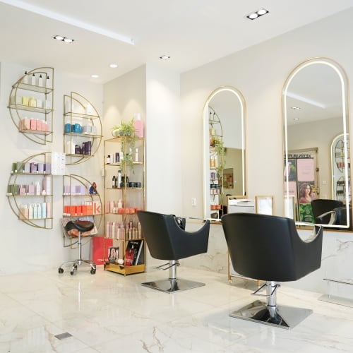 Atelier Jessica Maury (l'atelier d'argan) - Onglerie Tours - Atelier Jessica Maury (l'atelier d'argan) - Photo Galerie - OneBooking