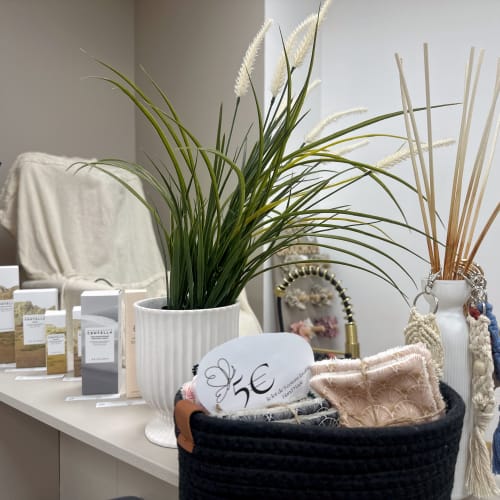 L'instant Beauté - Institut de beauté Pézenas - L'instant Beauté - Photo Galerie - OneBooking