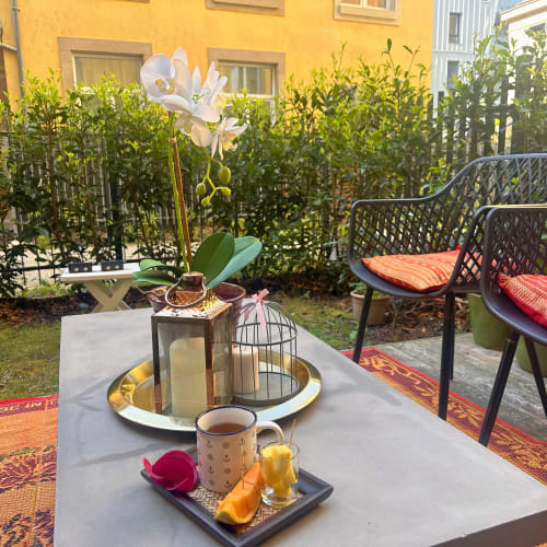 Royal Siam Thai Massage - Bien-être Strasbourg - Royal Siam Thai Massage - Photo Galerie - OneBooking
