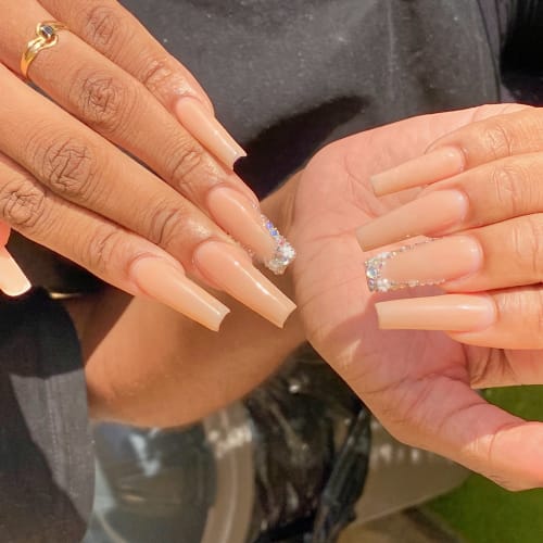 Babynails - Institut de beauté Toulouse - Babynails - Photo Galerie - OneBooking