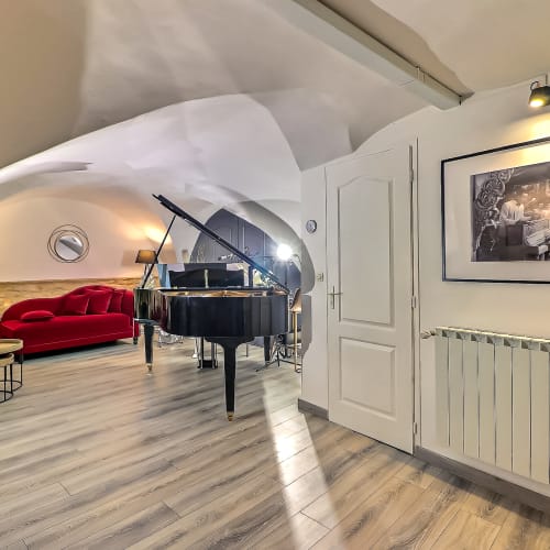 La Vermeillade Suites & SPAs - Massage Congénies - La Vermeillade Suites & SPAs - Photo Galerie - OneBooking