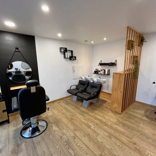 Expression Libre - Coiffure Rezé - Expression Libre - Photo Galerie - OneBooking