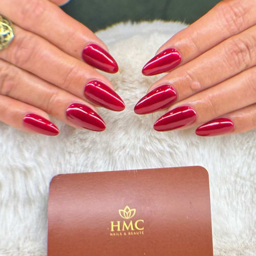HMC NAILS - RUE DE ROME - Coiffure Marseille - HMC NAILS - RUE DE ROME - Photo Galerie - OneBooking