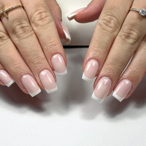 Nail Art Jade - Institut de beauté Bordeaux - Nail Art Jade - Photo Galerie - OneBooking