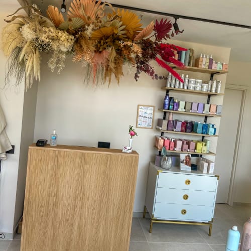 Jennifer Rodriguez - Coiffure Cannes  la Bocca - Jennifer Rodriguez - Photo Galerie - OneBooking