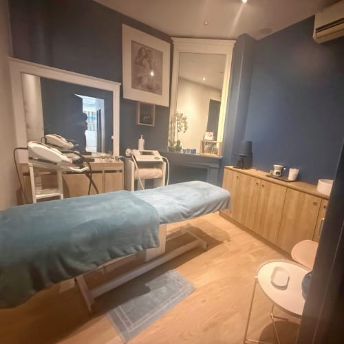 Institut Té - Gambetta - Onglerie Lille - Institut Té - Gambetta - Photo Galerie - OneBooking
