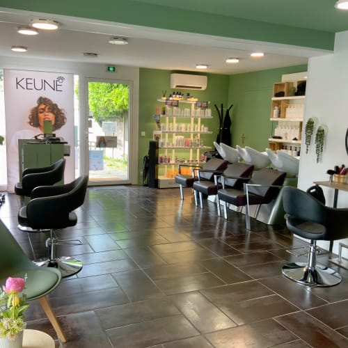 Arcapi - Coiffure Villenave-d'Ornon - Arcapi - Photo Galerie - OneBooking