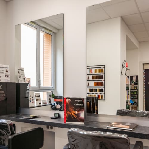 Lauréline Coiffure - Coiffure Vichy - Lauréline Coiffure - Photo Galerie - OneBooking