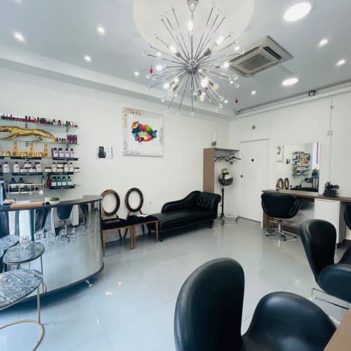 Maria Coiffure - Coiffure Levallois-Perret - Maria Coiffure - Photo Galerie - OneBooking