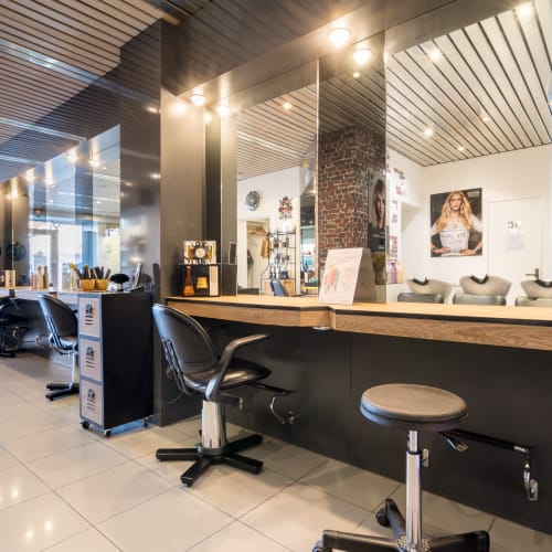 Mod'Coif - Coiffure Douai - Mod'Coif - Photo Galerie - OneBooking