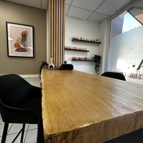 Bella institut - Coiffure Dijon - Bella institut - Photo Galerie - OneBooking
