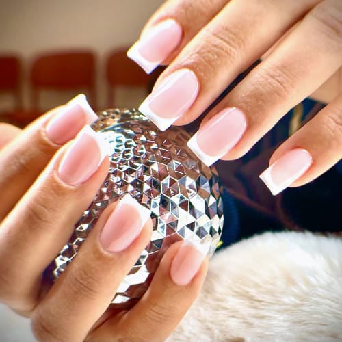 HMC NAILS - RUE DE ROME - Coiffure Marseille - HMC NAILS - RUE DE ROME - Photo Galerie - OneBooking