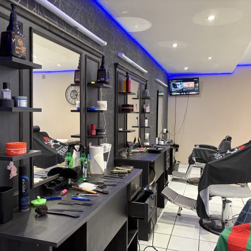 West Cut - Coiffure Lannion - West Cut - Photo Galerie - OneBooking