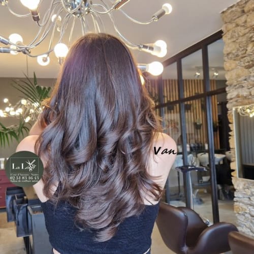 La Loge - Coiffure Nantes - La Loge - Photo Galerie - OneBooking