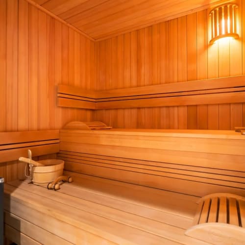 Spa Terraké – Hôtel Bowmann ***** - Spa Paris - Spa Terraké – Hôtel Bowmann ***** - Photo Galerie - OneBooking