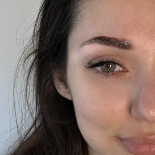 Ct Lash Artist - Épilation Villefranche-sur-Saône - Ct Lash Artist - Photo Galerie - OneBooking