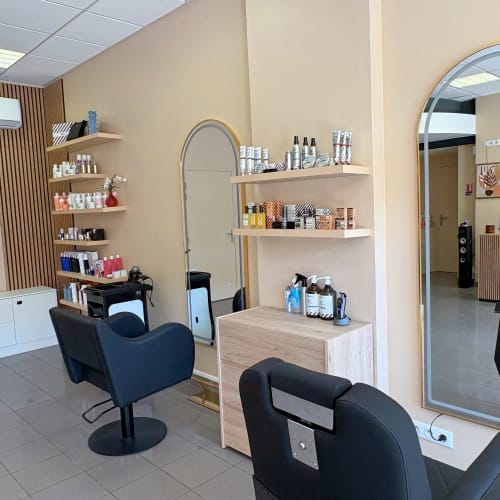 Le comptoir du style - Coiffure Hyères - Le comptoir du style - Photo Galerie - OneBooking