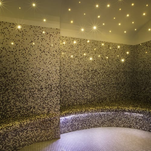 Hôtel & Spa Le Saint-Antoine ☆☆☆☆ - Institut de beauté Rennes - Hôtel & Spa Le Saint-Antoine ☆☆☆☆ - Photo Galerie - OneBooking