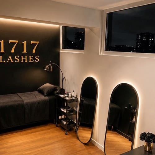 1717LASHES - Onglerie Argenteuil - 1717LASHES - Photo Galerie - OneBooking