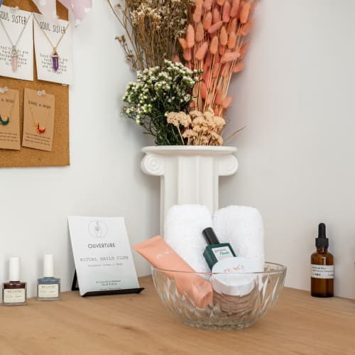 Milky Nail studio - Onglerie Bordeaux - Milky Nail studio - Photo Galerie - OneBooking