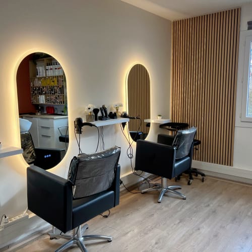 Studio MK - Coiffure Cahors - Studio MK - Photo Galerie - OneBooking