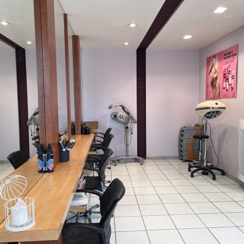Angeliss'coiffure - Coiffure Nantes - Angeliss'coiffure - Photo Galerie - OneBooking