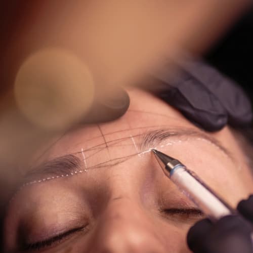 ANABÉ Spécialiste du sourcil - Sourcils & cils Rennes - ANABÉ Spécialiste du sourcil - Photo Galerie - OneBooking