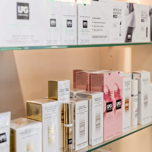 Spa & Institut lm beaute - Massage Valence - Spa & Institut lm beaute - Photo Galerie - OneBooking