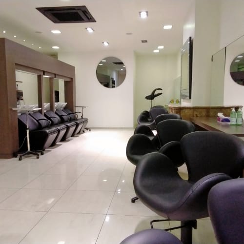 Le Salon Since 1998 - Coiffure Lille - Le Salon Since 1998 - Photo Galerie - OneBooking