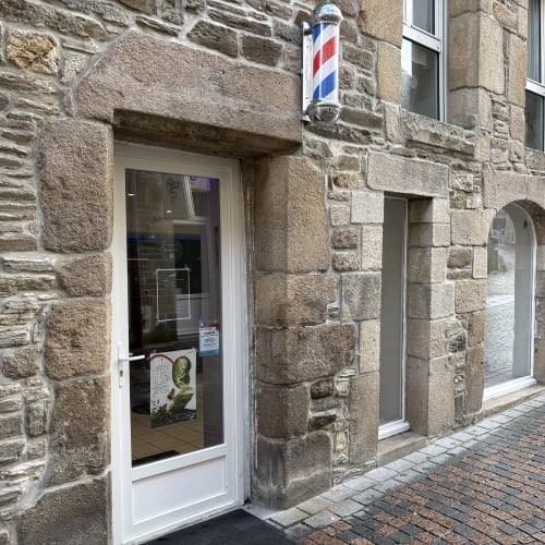 West Cut - Coiffure Lannion - West Cut - Photo Galerie - OneBooking