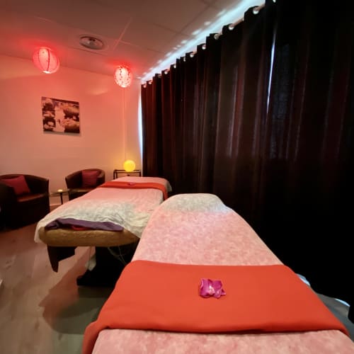 Azur Esthetic - Coiffure Villeneuve-Loubet - Azur Esthetic - Photo Galerie - OneBooking