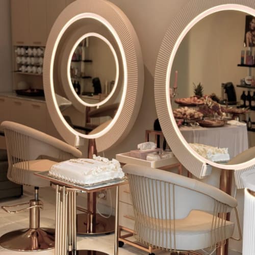 INGA BEAUTY - Coiffure Rezé - INGA BEAUTY - Photo Galerie - OneBooking