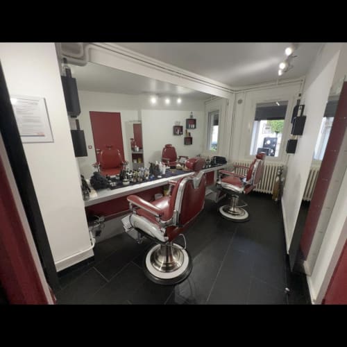 Sylvie de Launay - Coiffure Orgerus - Sylvie de Launay - Photo Galerie - OneBooking