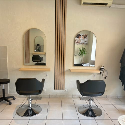 L'instant Présent - Coiffure Toulon - L'instant Présent - Photo Galerie - OneBooking