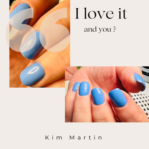 Salon Manucure Kim - Ongles Zen - Onglerie Saint-Brieuc - Salon Manucure Kim - Ongles Zen - Photo Galerie - OneBooking