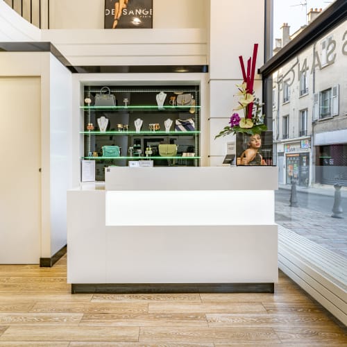 DESSANGE - Melun - Coiffure Melun - DESSANGE - Melun - Photo Galerie - OneBooking