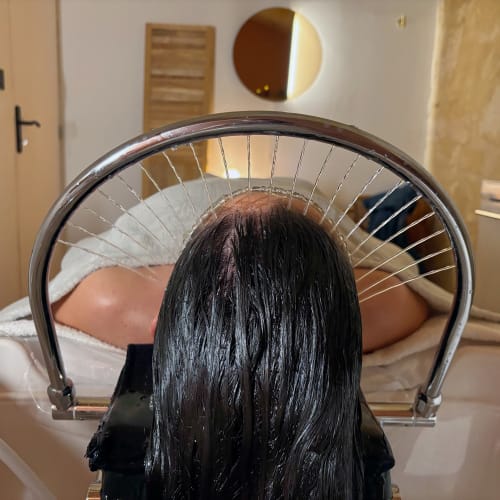 Homaya - Spa Capillaire - Spa Bordeaux - Homaya - Spa Capillaire - Photo Galerie - OneBooking