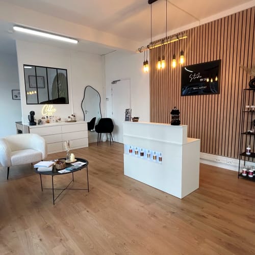 Studio by Ju - Institut de beauté Arras - Studio by Ju - Photo Galerie - OneBooking
