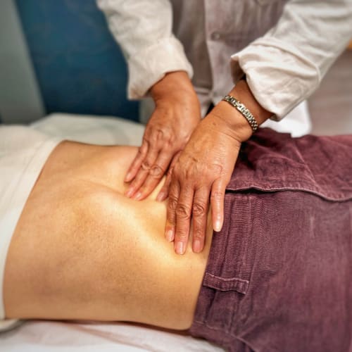 Ying Massage Traditionnel et Tuina - Sourcils & cils Meaux - Ying Massage Traditionnel et Tuina - Photo Galerie - OneBooking