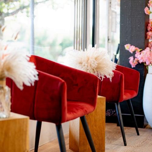 Virginie D Coiffure - Coiffure Mérignac - Virginie D Coiffure - Photo Galerie - OneBooking