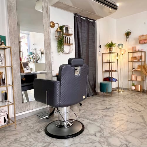 By Karen - Coiffure Toulouse - By Karen - Photo Galerie - OneBooking