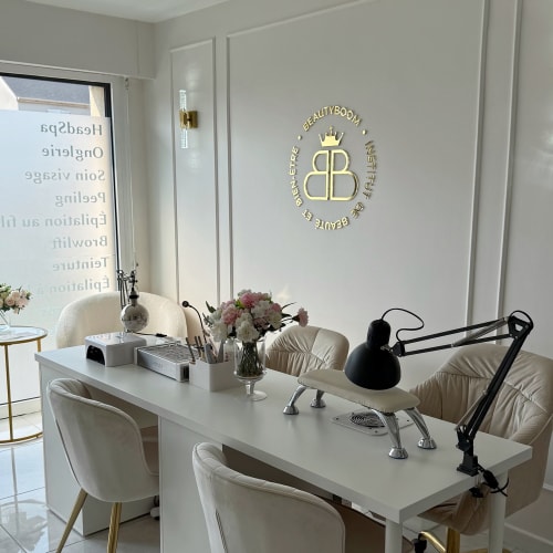 Beauty Boom | Head Spa | Kobido - Épilation Nantes - Beauty Boom | Head Spa | Kobido - Photo Galerie - OneBooking