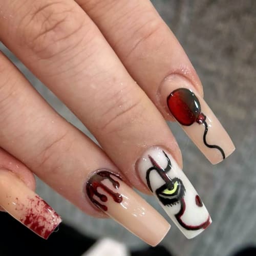 Ongles Linail’s - Onglerie Vitrolles - Ongles Linail’s - Photo Galerie - OneBooking